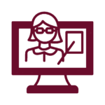 ikona stremingu live