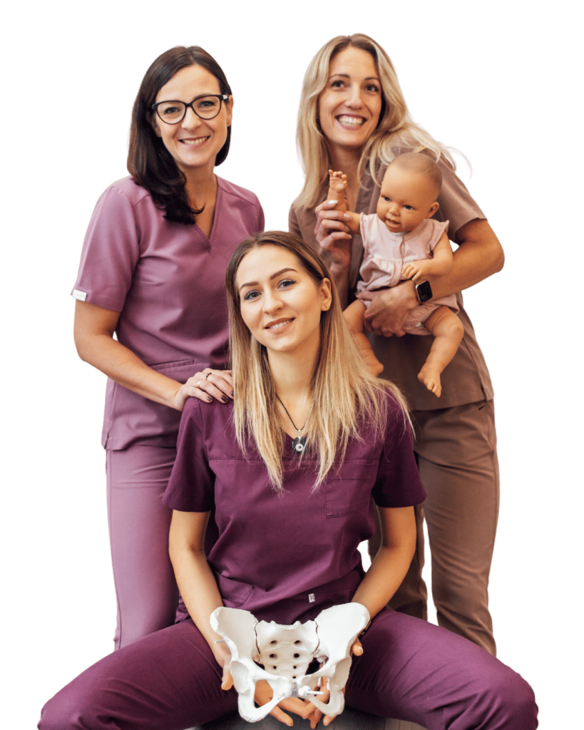 Położne szkoły rodzenia Momama