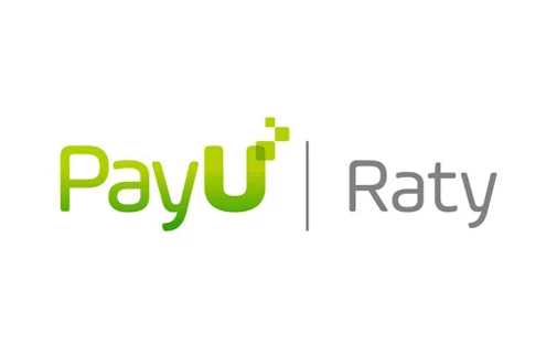 Ikona płatności PayU raty w szkole rodzenia online Momama