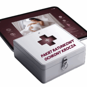 Pakiet Ratunkowy Ochrony Krocza