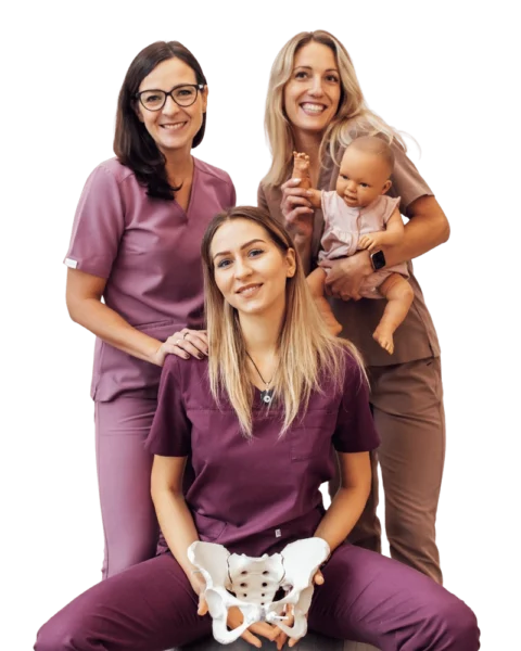 Położne szkoły rodzenia Momama