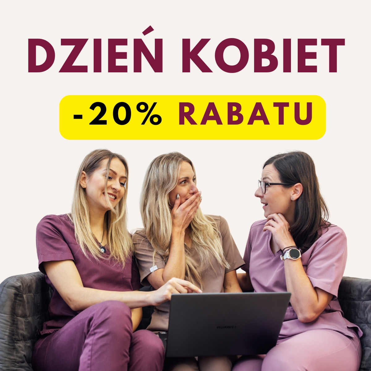 Położne najlepszej szkoły rodzenia online Momama